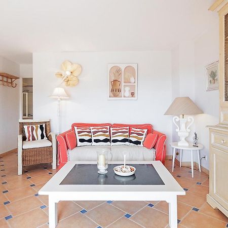 Les Cigales, Superbe Vue - Golfe De Sainte-Maxime Apartment Exterior photo